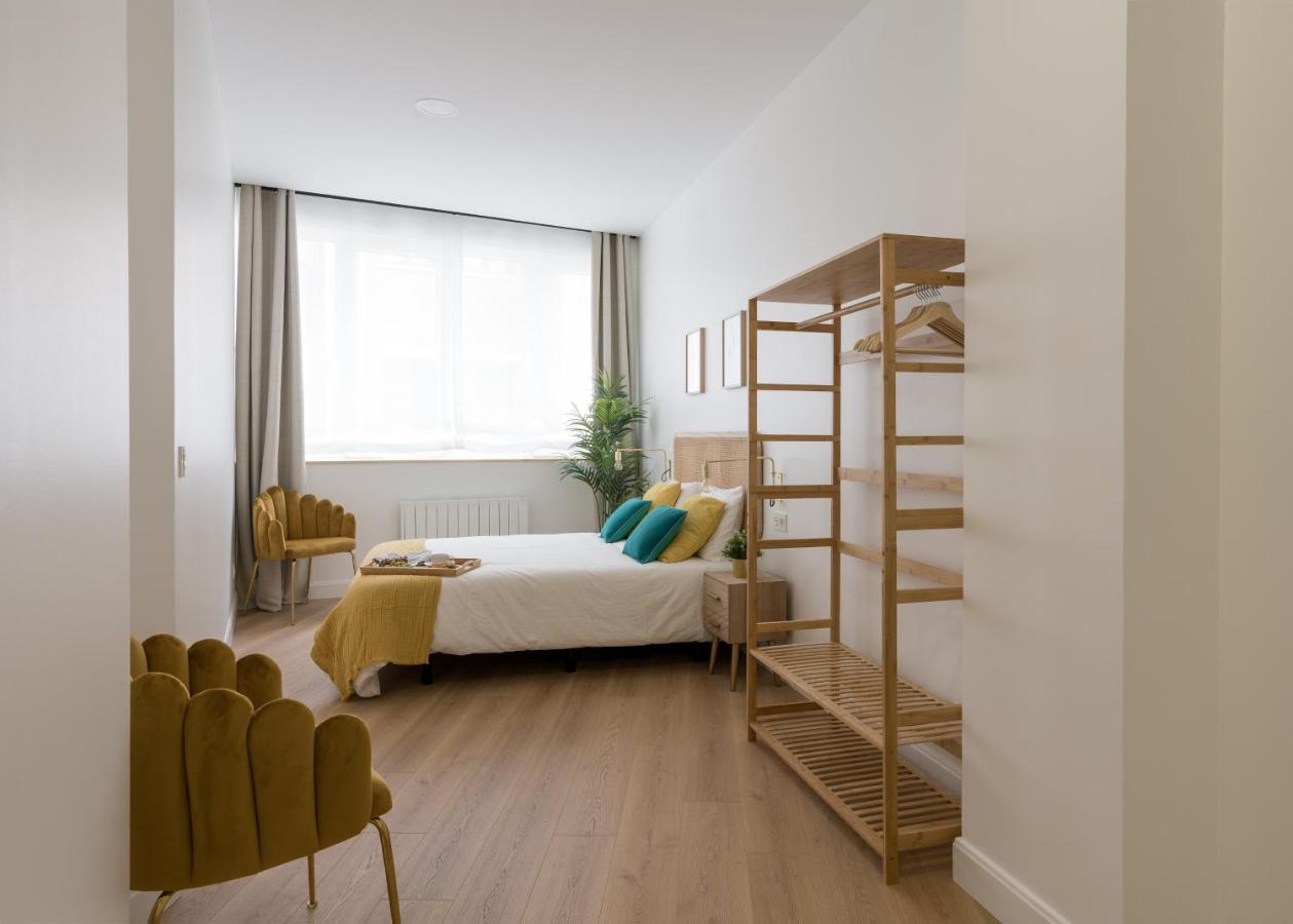 Kaixo Bilbao Apartments Exterior photo