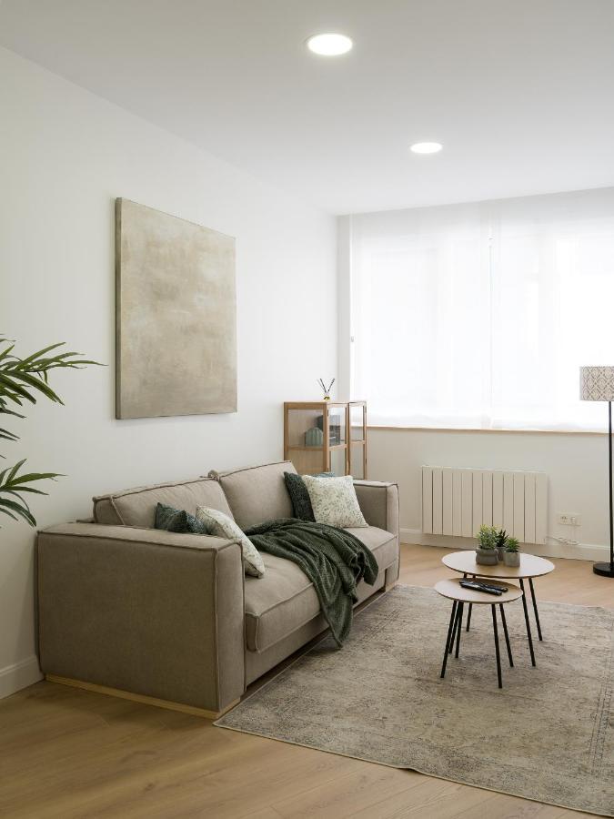 Kaixo Bilbao Apartments Exterior photo